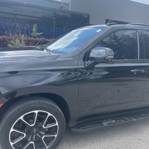 CHEVROLET TAHOE RST - 2