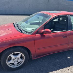 صورة 2 لـ 1996 FORD TAURUS SHO