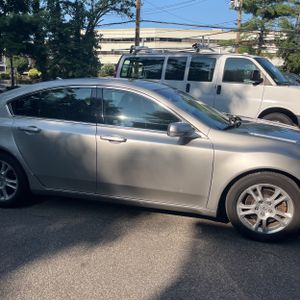 صورة مصغرة 11 لـ 2010 Acura TL BASE
