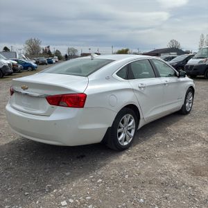 CHEVROLET IMPALA - 8