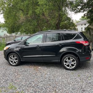 صورة 3 لـ 2013 FORD ESCAPE SEL