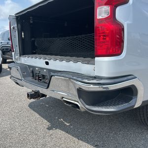 صورة مصغرة 54 لـ 2019 Chevrolet SILVERADO 1500 LT
