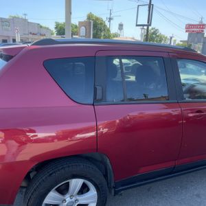 JEEP COMPASS SPORT - 9