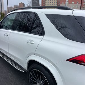 MERCEDES-BENZ GLE - 6