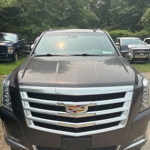 2015 Cadillac ESCALADE LUXURY 缩略图 15