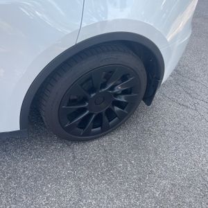 2021 Tesla MODEL Y LONG RANGE 缩略图 18