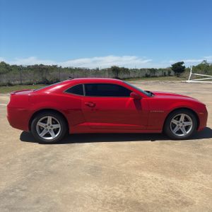 CHEVROLET CAMARO LT - 10