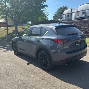 MAZDA CX-5 2.5 S CARBON EDITION - 5