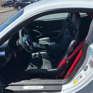 صورة مصغرة 32 لـ 2015 Porsche 911 GT3