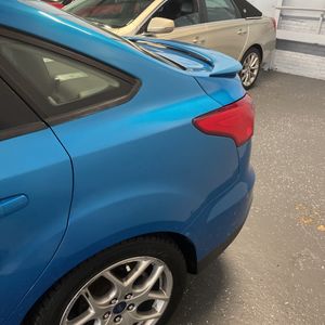 صورة مصغرة 71 لـ 2015 FORD FOCUS SE