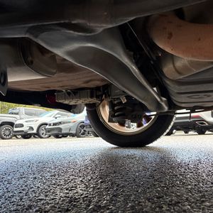 2015 KIA SOUL + 缩略图 26