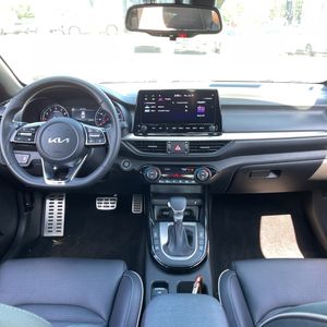 2024 KIA FORTE GT-LINE — миниатюра 33
