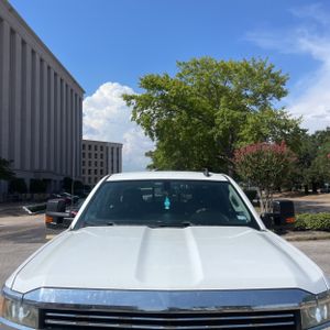 صورة 15 لـ 2016 Chevrolet SILVERADO 2500HD LT