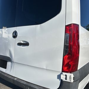 2020 Mercedes-BENZ SPRINTER 2500 照片 56