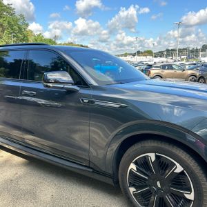 2026 Cadillac ESCALADE IQL PREMIUM SPORT — фото 13