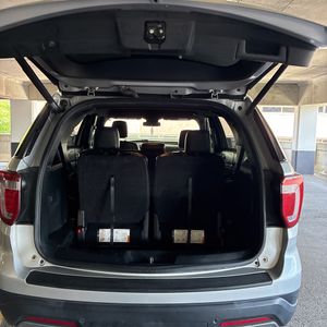 2019 FORD EXPLORER XLT — миниатюра 43