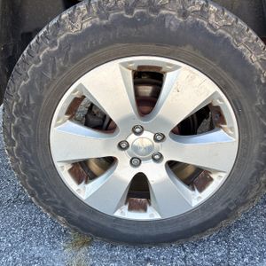 2012 Subaru OUTBACK 2.5I PREMIUM — миниатюра 19