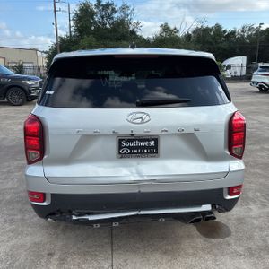 HYUNDAI PALISADE SE - 7