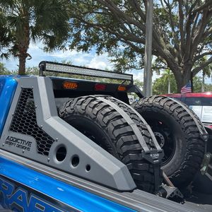 2018 FORD F-150 RAPTOR — миниатюра 66