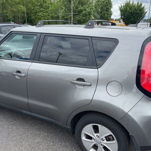 2015 KIA SOUL BASE — фото 6