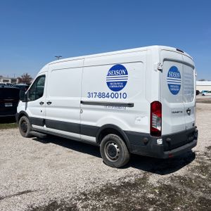 FORD TRANSIT 250 - 5