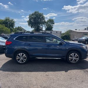 2022 Subaru ASCENT LIMITED 照片 9