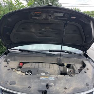 صورة مصغرة 37 لـ 2015 Chevrolet TRAVERSE LT