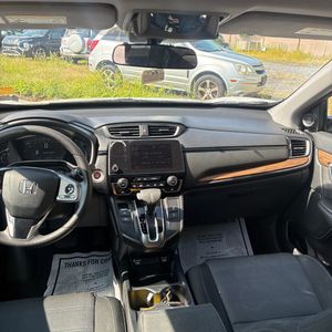2021 Honda CR-V EX 缩略图 36