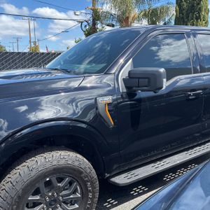 FORD F-150 TREMOR - 2