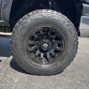 2005 Chevrolet SILVERADO 2500HD LS 缩略图 18