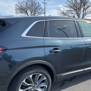 LINCOLN NAUTILUS RESERVE - 9