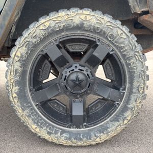 1999 JEEP CHEROKEE CLASSIC 缩略图 18