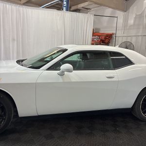 صورة 4 لـ 2018 Dodge CHALLENGER SXT