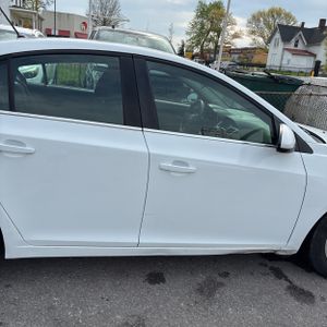 CHEVROLET CRUZE LT FLEET - 9