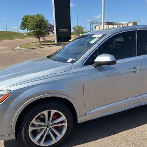 AUDI Q7 PREMIUM PLUS - 2