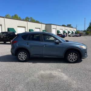 MAZDA CX-5 TOURING - 10