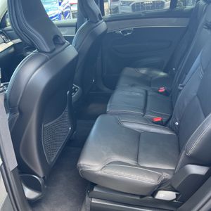 صورة مصغرة 33 لـ 2025 Volvo XC90 ULTRA
