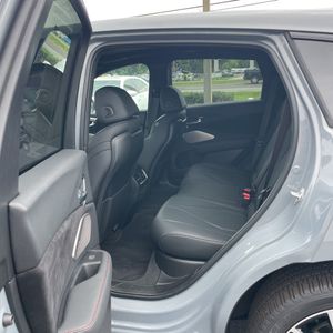 2026 Acura RDX SH-AWD W/ADVANCE W/A-SPEC 缩略图 34