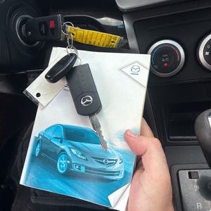صورة مصغرة 53 لـ 2012 Mazda MAZDA6 I TOURING