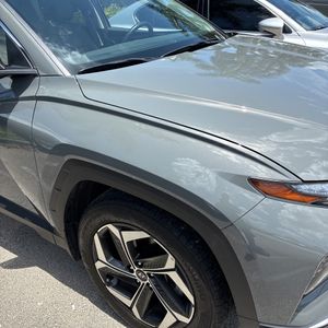 2024 Hyundai TUCSON SEL 缩略图 62