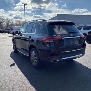 MERCEDES-BENZ GLE - 5