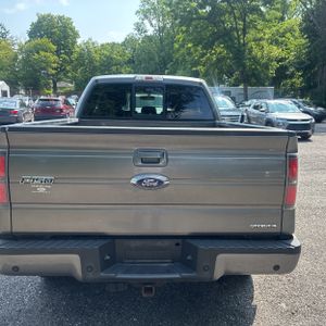 2014 FORD F-150 STX — фото 7