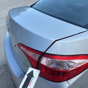 صورة مصغرة 57 لـ 2019 Toyota COROLLA LE
