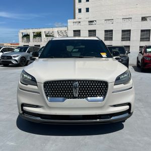 2022 Lincoln AVIATOR RESERVE 照片 14