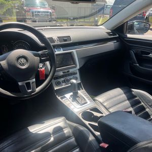 صورة 36 لـ 2015 Volkswagen CC 2.0T EXECUTIVE