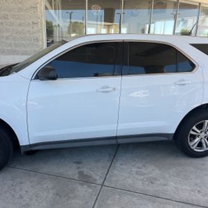 صورة 4 لـ 2017 Chevrolet EQUINOX LS