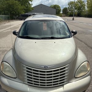 2005 Chrysler PT CRUISER TOURING 照片 15