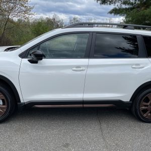 SUBARU ASCENT BRONZE EDITION 7-PASSENGER - 3