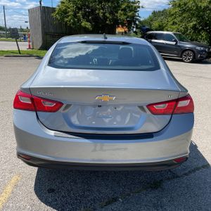 2023 Chevrolet MALIBU LT 照片 7