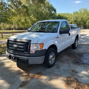 FORD F-150 XL - 1